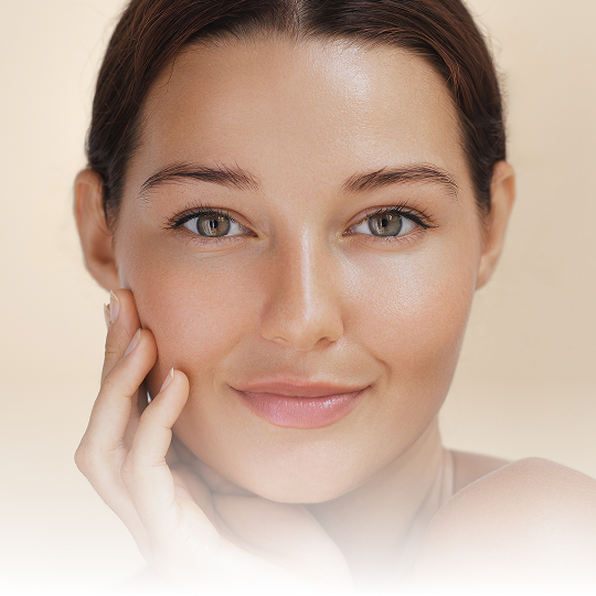 Facials Image